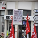 Manifestation du 1er mai 2014 photo n°5 
